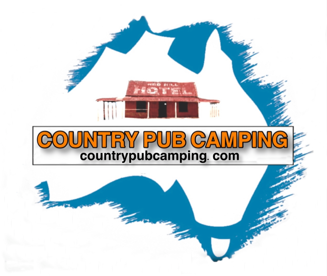 DONATION for WEBSITE MAINTENANCE - Country Pub Camping